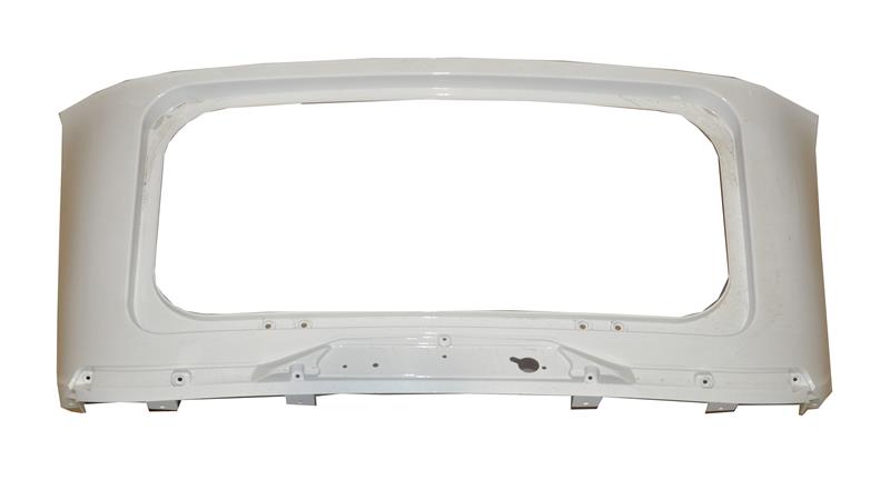 ARKA CAM PANELİ BEYAZ (CITY)